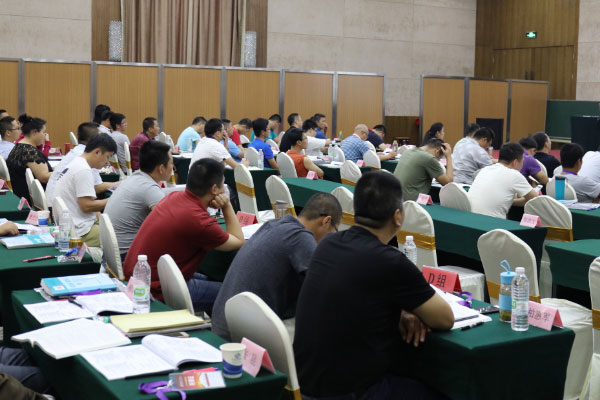 嘉兴一建培训机构哪个通过率比较高