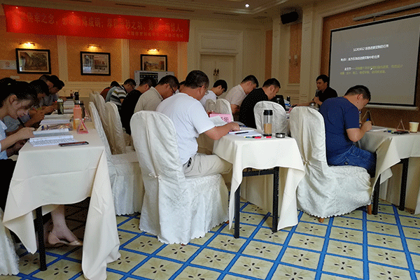 徐州一建培训机构哪个通过率比较高     