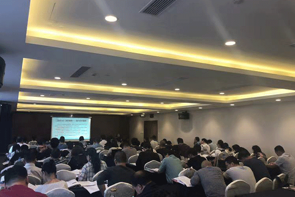 盐城一建培训机构哪个通过率比较高