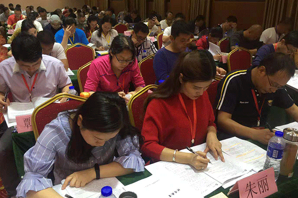 宿迁一建培训机构哪个通过率比较高