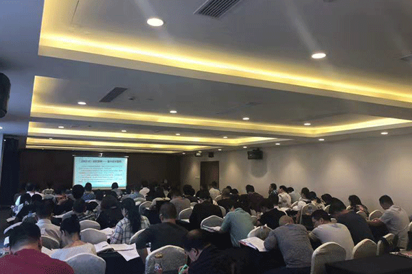 滁州一建培训机构哪个通过率比较高