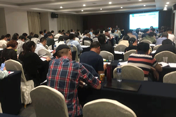 蚌埠一建培训机构哪个通过率比较高