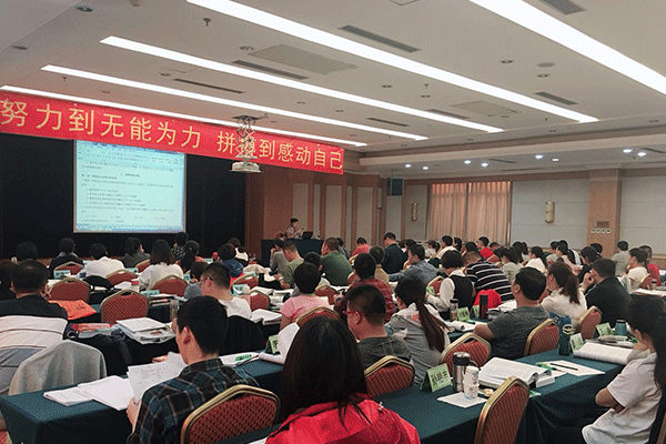 宿州一建培训机构哪个通过率比较高