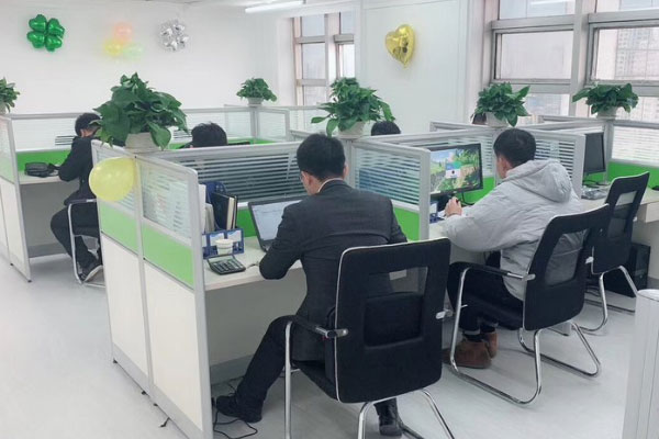 福州一建培训机构哪个通过率比较高