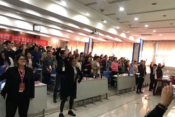 淮南一建培训机构哪个通过率比较高