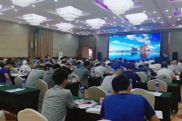 龙岩一建培训机构哪个通过率比较高