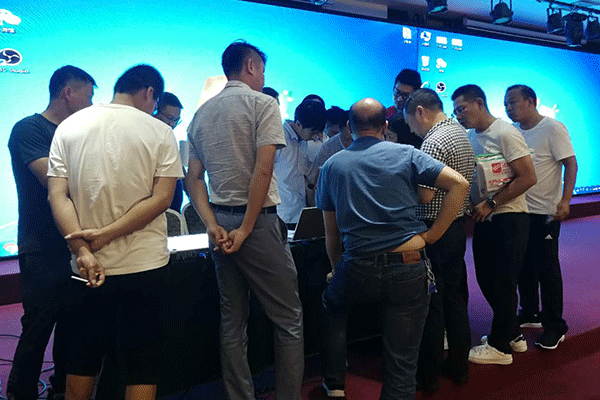 河南一建培训机构哪个通过率比较高