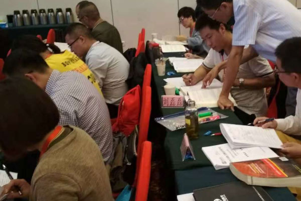 上饶一建培训机构哪个通过率比较高