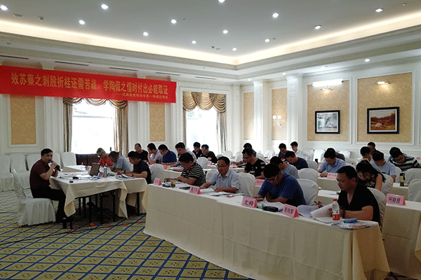 衡阳一建培训机构哪个通过率比较高