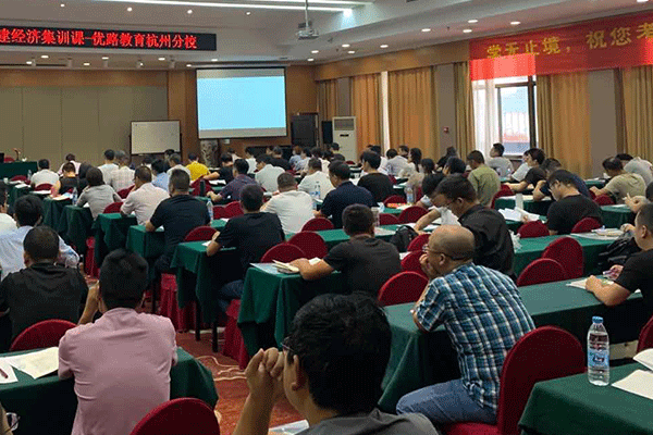 长沙一建培训机构哪个通过率比较高