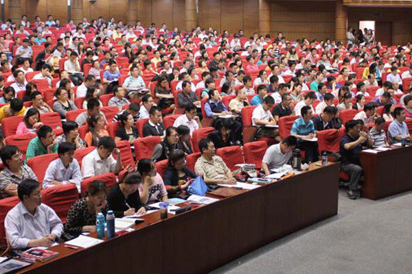 怀化一建培训机构哪个通过率比较高