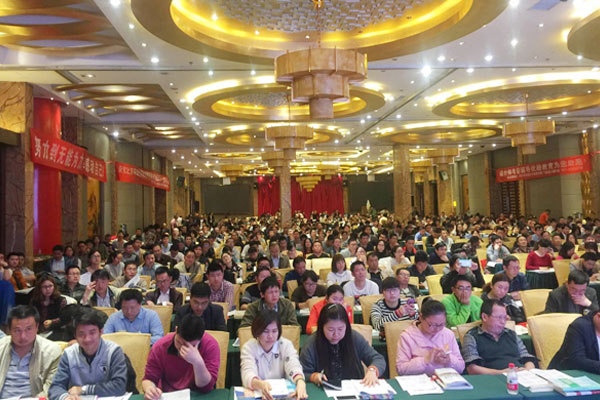 乐山一建培训机构哪个通过率比较高