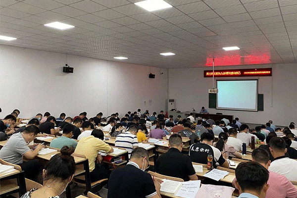 毕节一建培训机构哪个通过率比较高