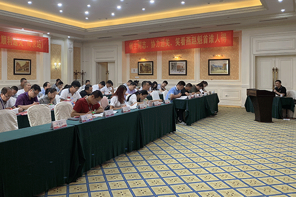 贵州一建培训机构哪个通过率比较高