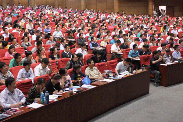 遵义一建培训机构哪个通过率比较高