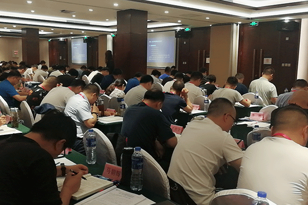 红河一建培训机构哪个通过率比较高