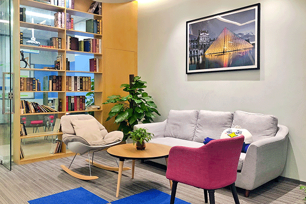 沈阳成人英语培训班哪个好?大部分学员这样选择