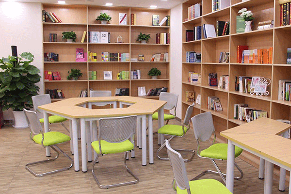 南京成人英语培训班哪个好?大部分学员这样选择