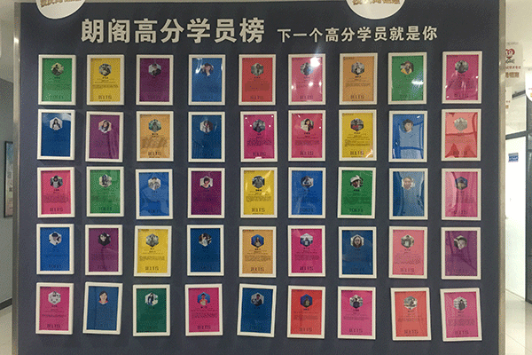 成都武侯区雅思暑期英语班报名_有零基础班和封闭班