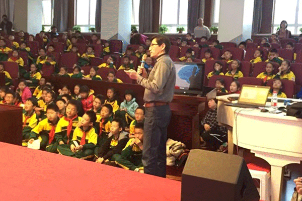 北京昌平区6-18岁少儿编程课_趣味编程_免费体验