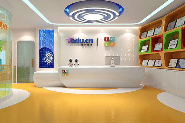 广州花都区6-18岁少儿编程课_趣味编程_免费体验