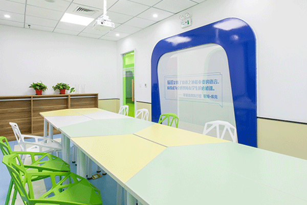 东莞虎门区6-18岁少儿编程课_趣味编程_免费体验