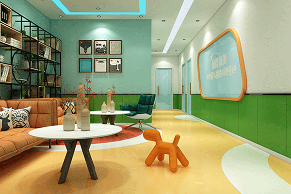 东莞厚街区6-18岁少儿编程课_趣味编程_免费体验