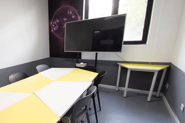 郑州郑东区6-18岁少儿编程课_趣味编程_免费体验