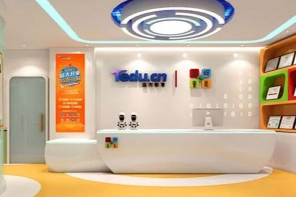 淄博6-18岁少儿编程课_趣味编程_免费体验