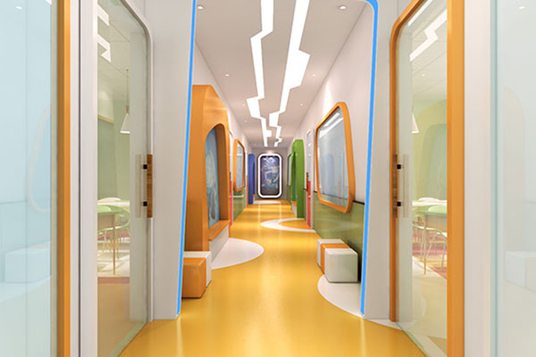 南宁西乡塘6-18岁少儿编程课_趣味编程_免费体验