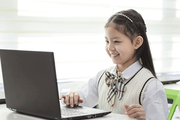 长春6-18岁少儿编程课_趣味编程_免费体验