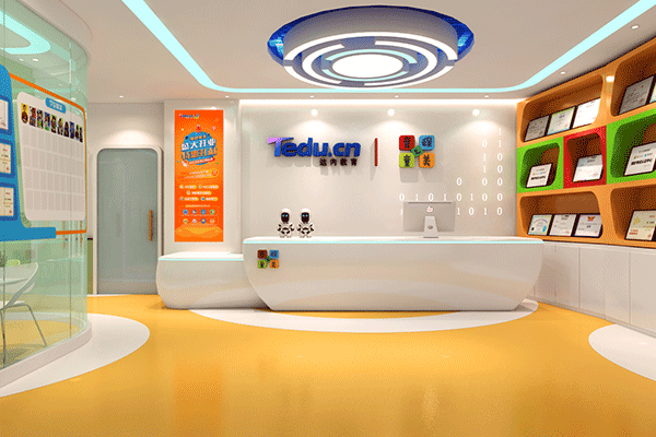 南昌6-18岁少儿编程课_趣味编程_免费体验