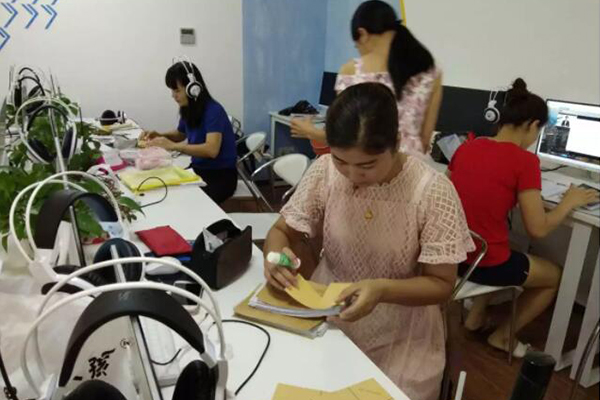 荆门初级会计培训机构哪家好_价格_学多久