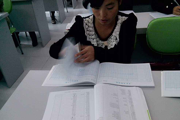 孝感初级会计培训机构哪家好_价格_学多久