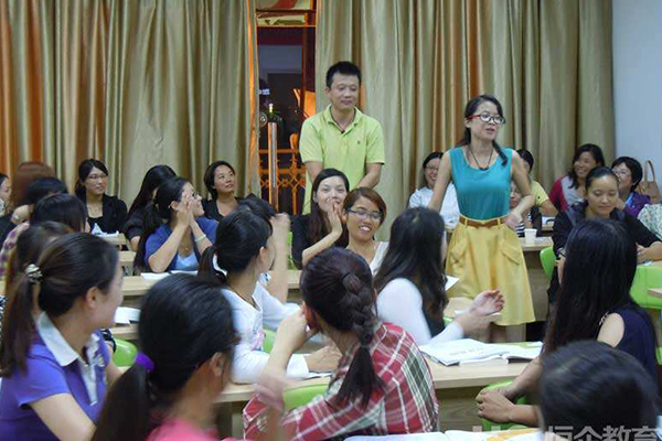 邯郸初级会计培训机构哪家好_价格_学多久