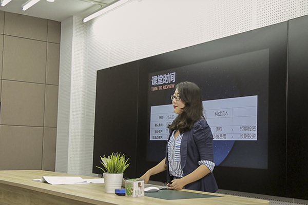 揭阳初级会计培训机构哪家好_价格_学多久