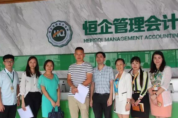 东莞初级会计培训机构哪家好_价格_学多久