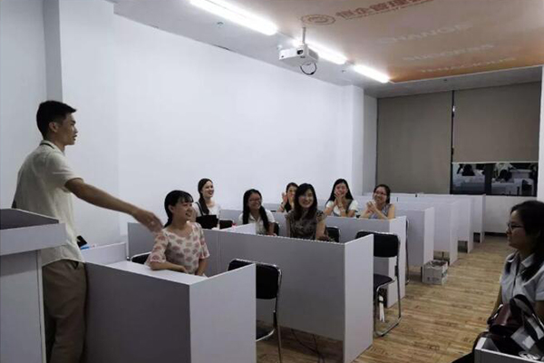 西昌初级会计培训机构哪家好_价格_学多久