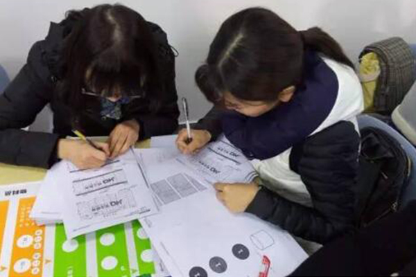 南充初级会计培训机构哪家好_价格_学多久