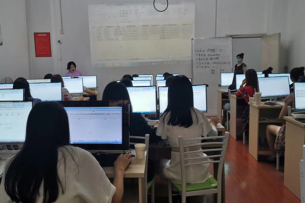 雅安初级会计培训机构哪家好_价格_学多久