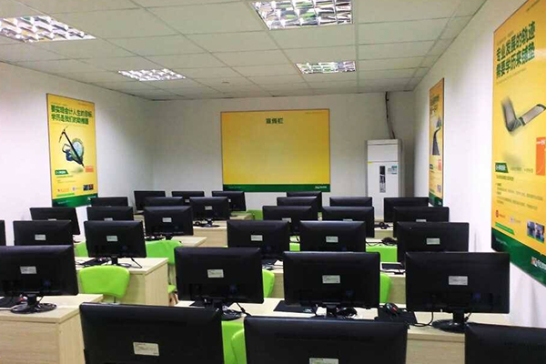 宿迁初级会计培训机构哪家好_价格_学多久