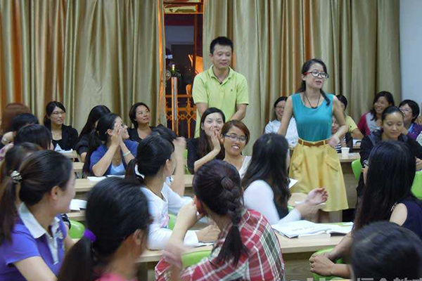 昆山初级会计培训机构哪家好_价格_学多久