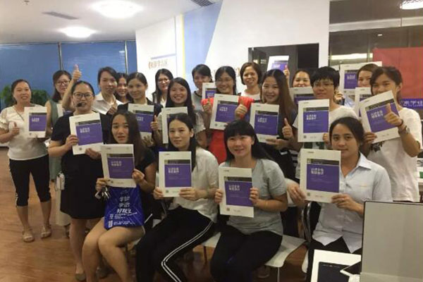 赣州初级会计培训机构哪家好_价格_学多久