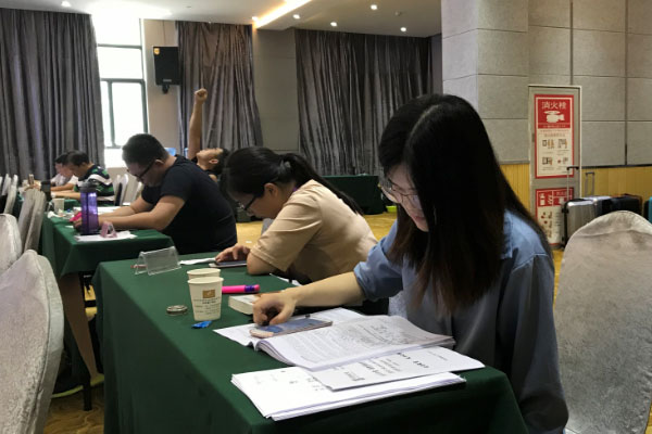上海造价师考试培训辅导机构_课程免费试听_协助报名