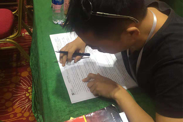 吉林造价师考试培训辅导机构_课程免费试听_协助报名