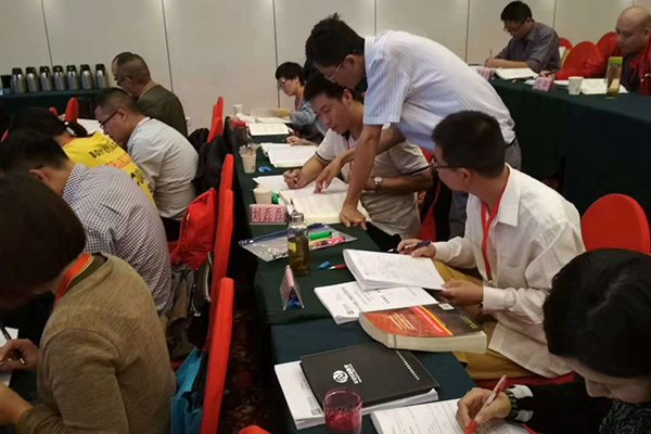 长春造价师考试培训辅导机构_课程免费试听_协助报名