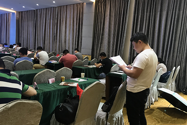 烟台造价师考试培训辅导机构_课程免费试听_协助报名