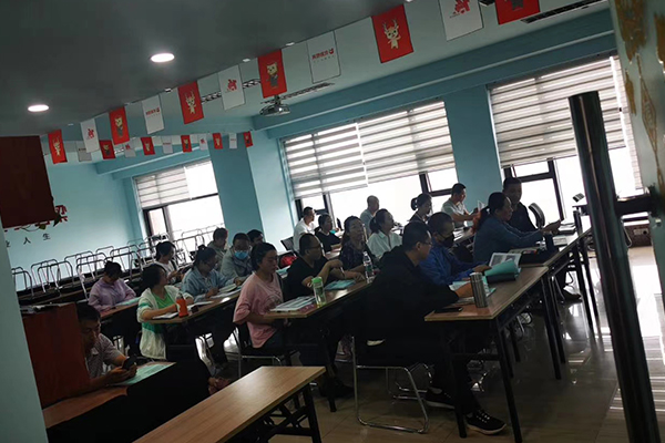 枣庄造价师考试培训辅导机构_课程免费试听_协助报名