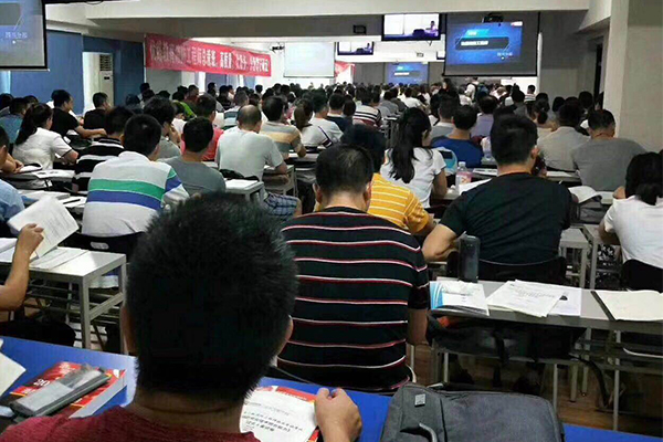 丽水造价师考试培训辅导机构_课程免费试听_协助报名