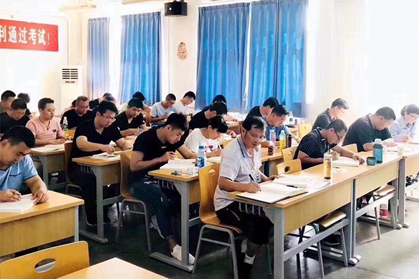 湖州造价师考试培训辅导机构_课程免费试听_协助报名